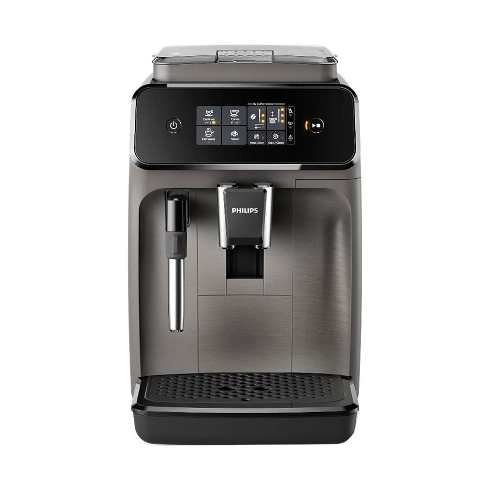 PHILIPS COFFEE MAKER AUTOMATIC EP1224