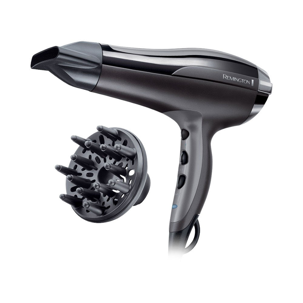 REMINGTON HAIR DRYER D5220