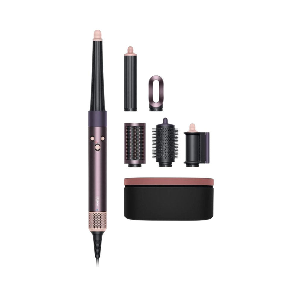 DYSON AIR WRAP JASPER PLUM HSO8