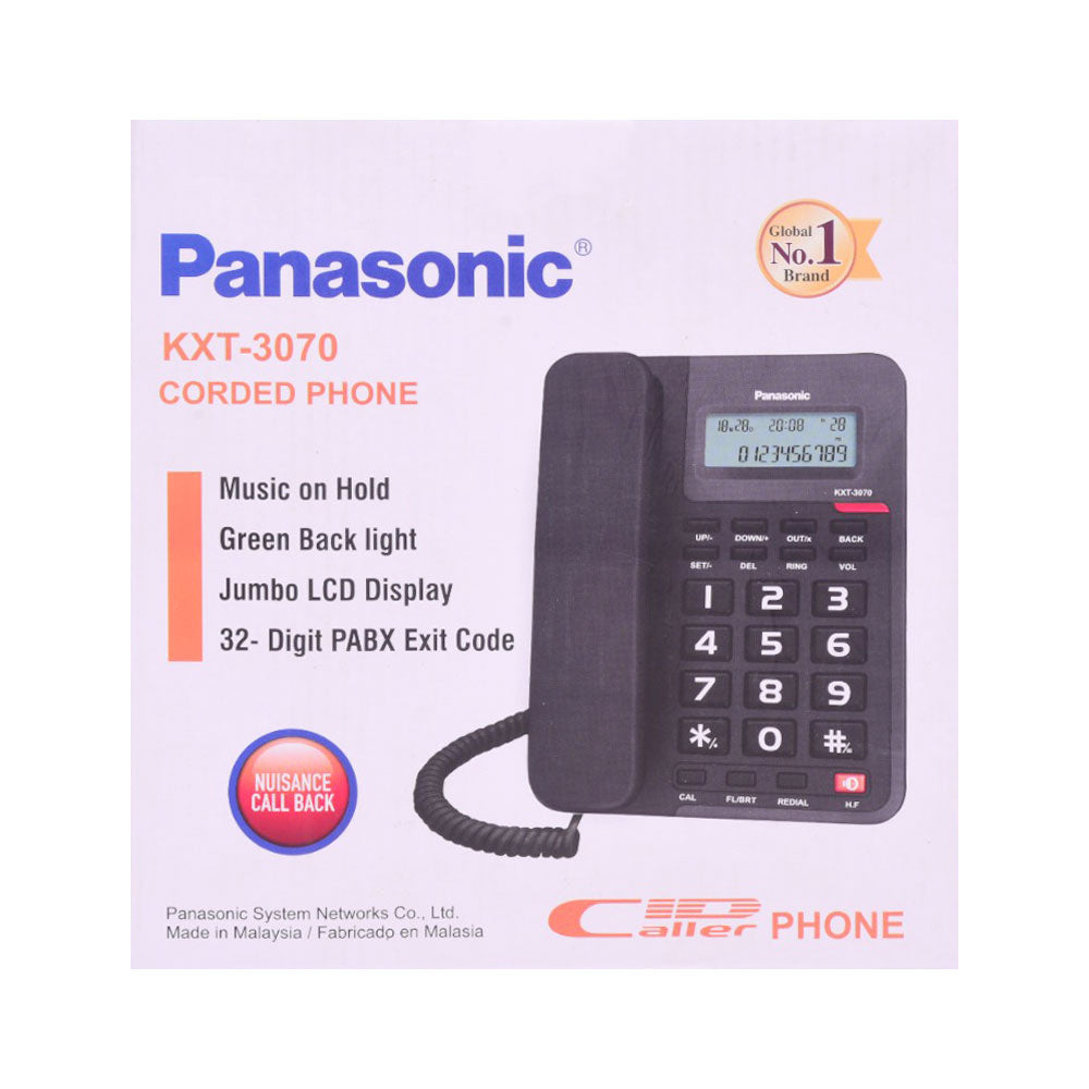 PANASONIC PHONE CHINA 3070