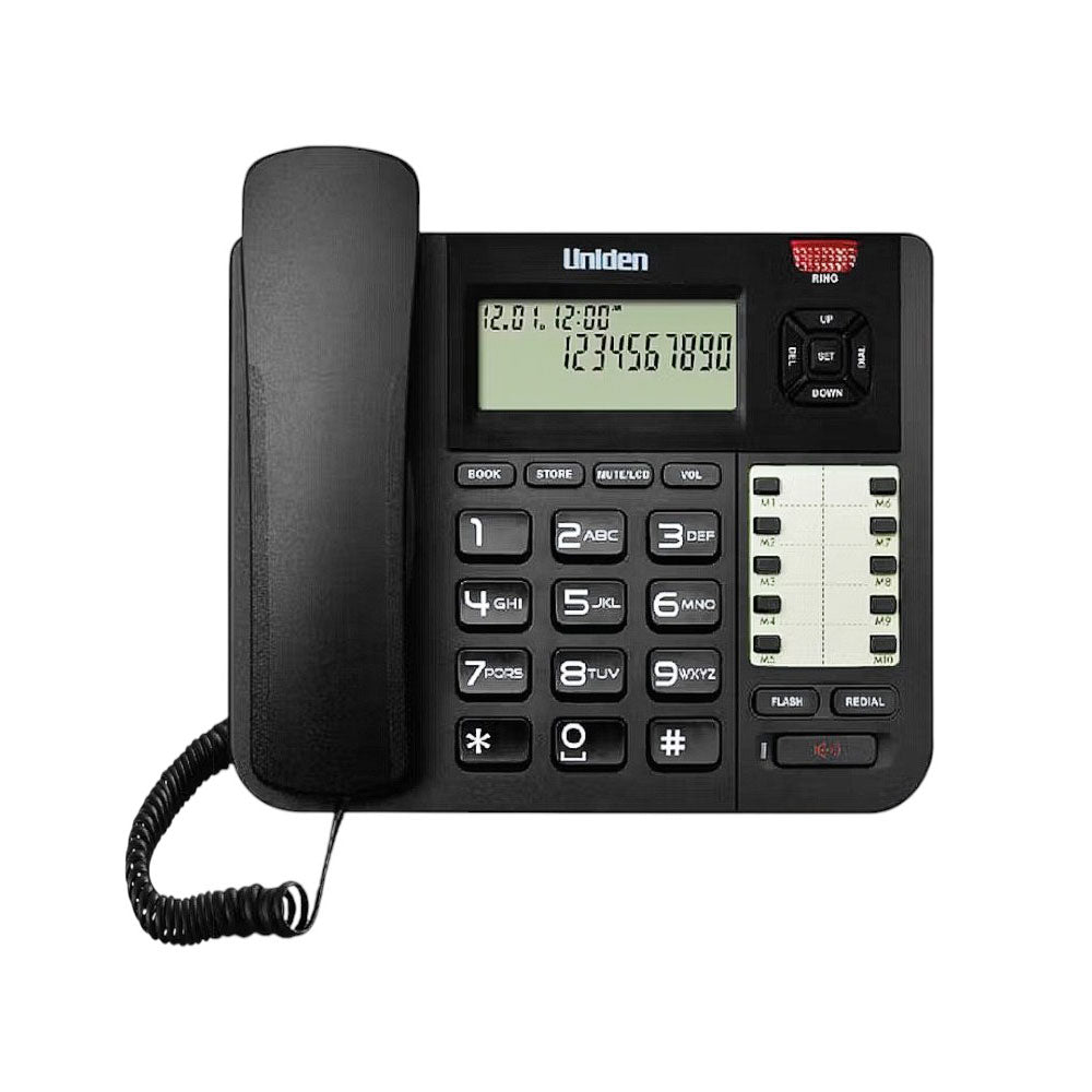 UNIDEN PHONE 8402