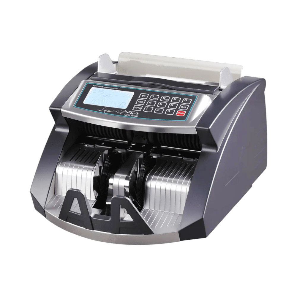 MONEY COUNTING MACHINE 2200