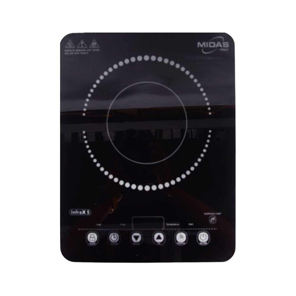 MIDAS HOT PLATE M1-1