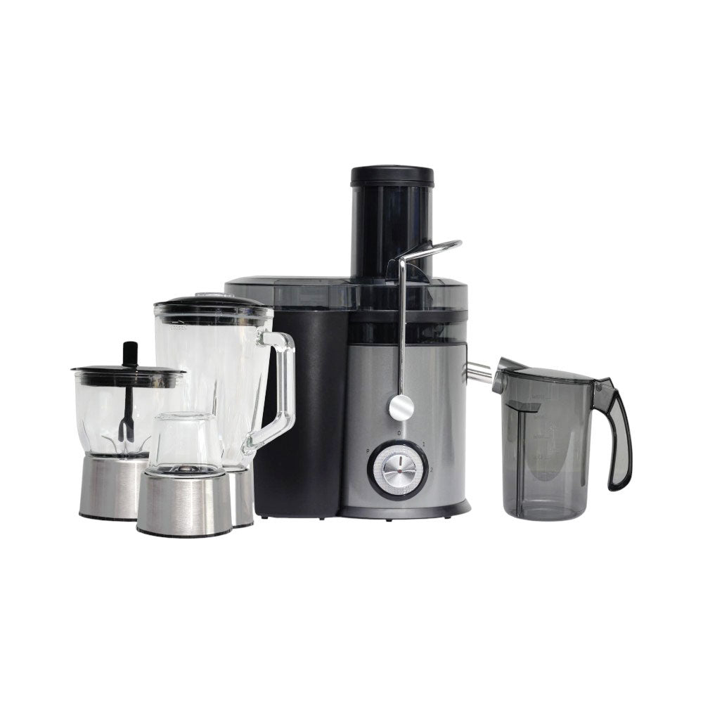 RAYS JUICER 4IN1 JU604