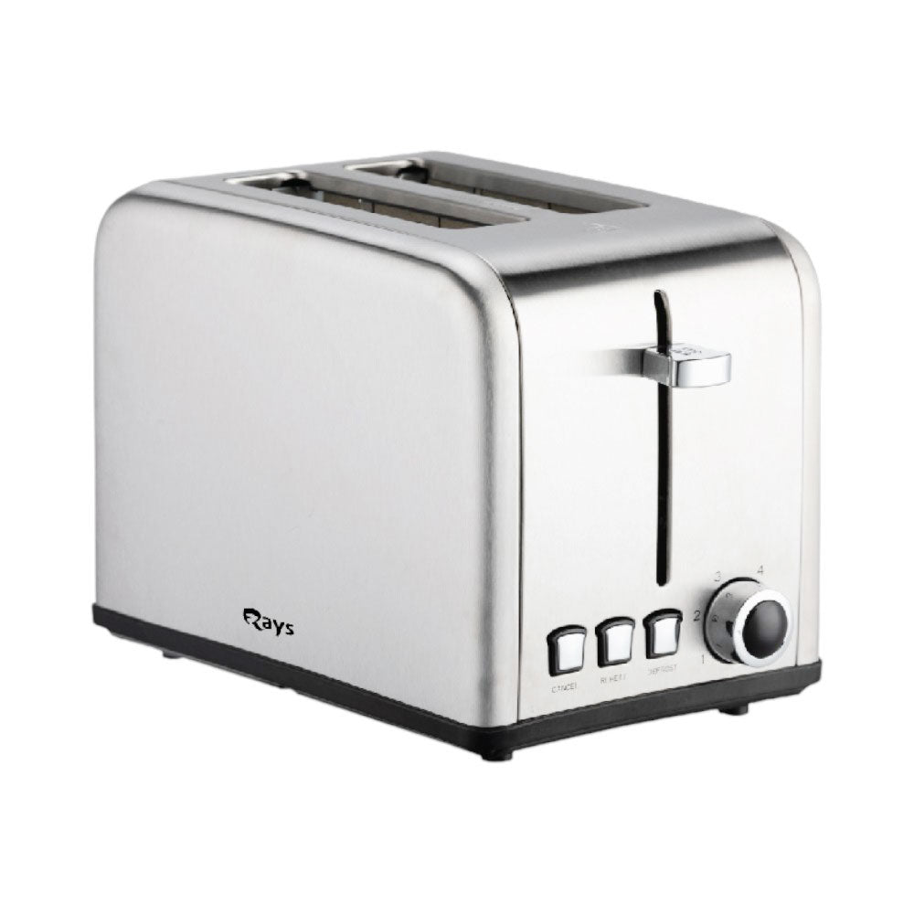 RAYS TOASTER SLICE TT2000SS