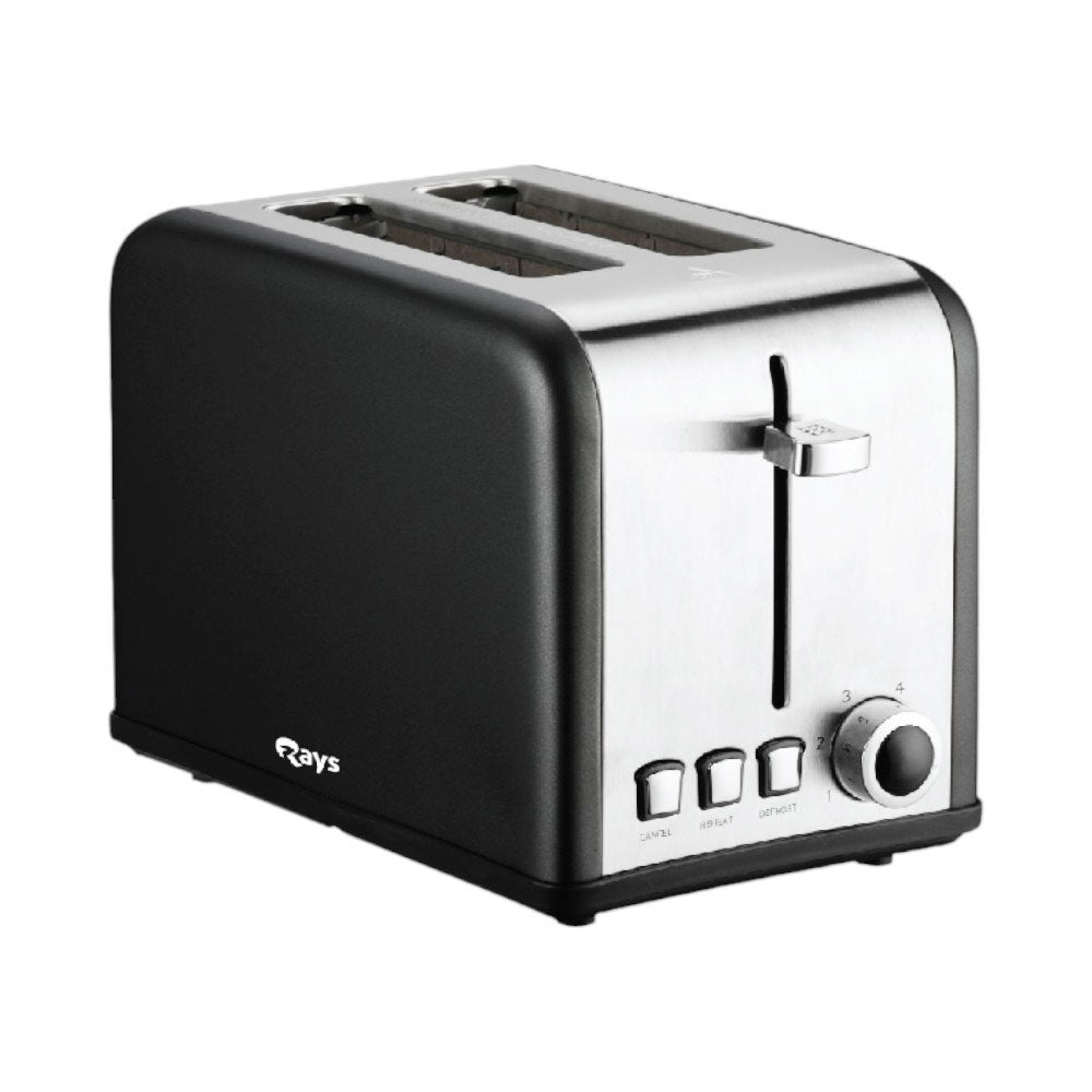 RAYS TOASTER SLICE TT2001B