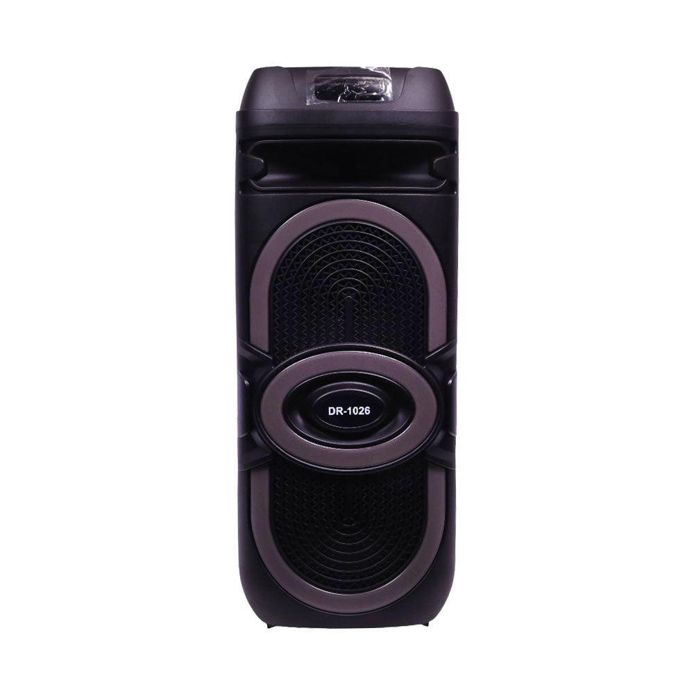 SPEAKER IR JR-1026