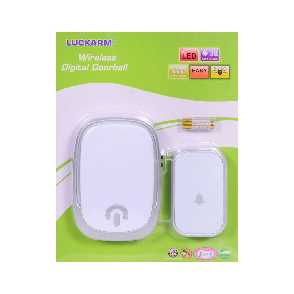 DOOR BELL IR D3952