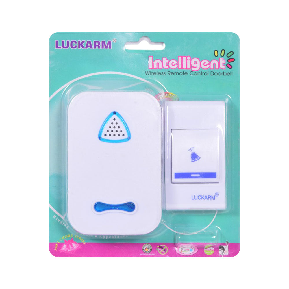 DOOR BELL IR D626