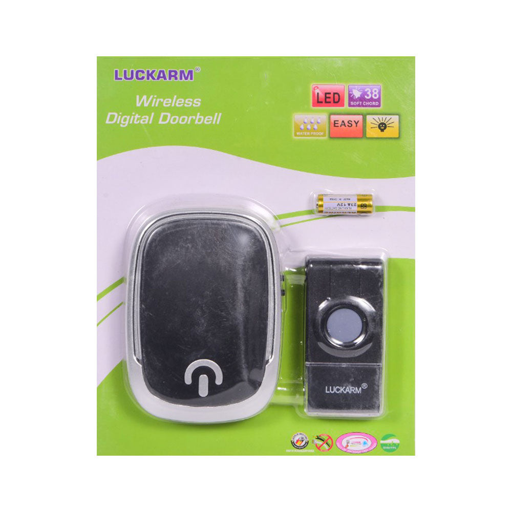 DOOR BELL IR D3952B