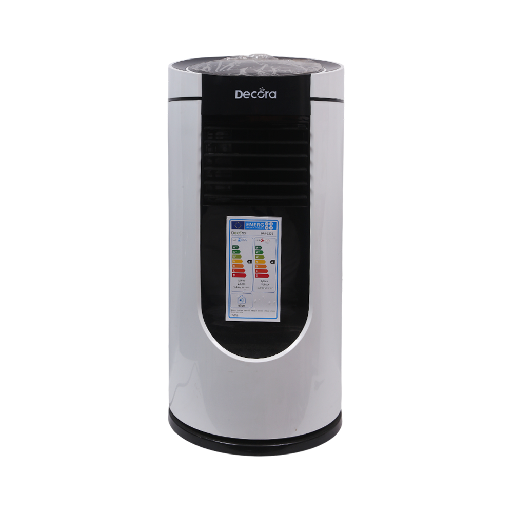 DECORA PORTABLE AC DPA1220