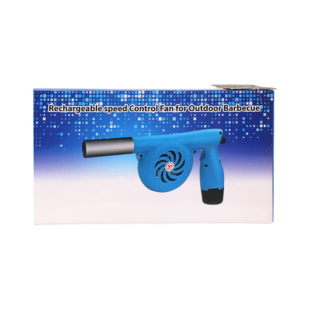 BLOWER IR 482-12 Y55-56