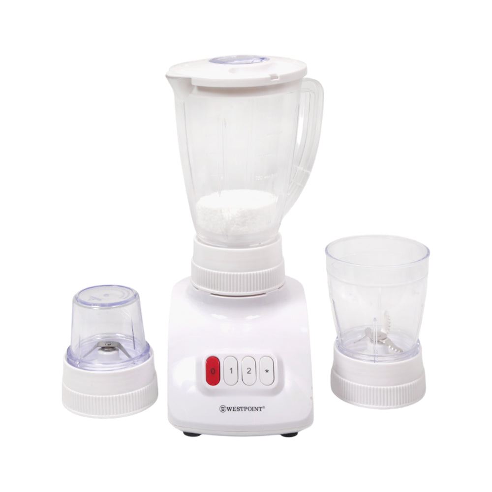 WEST POINT BLENDER 307