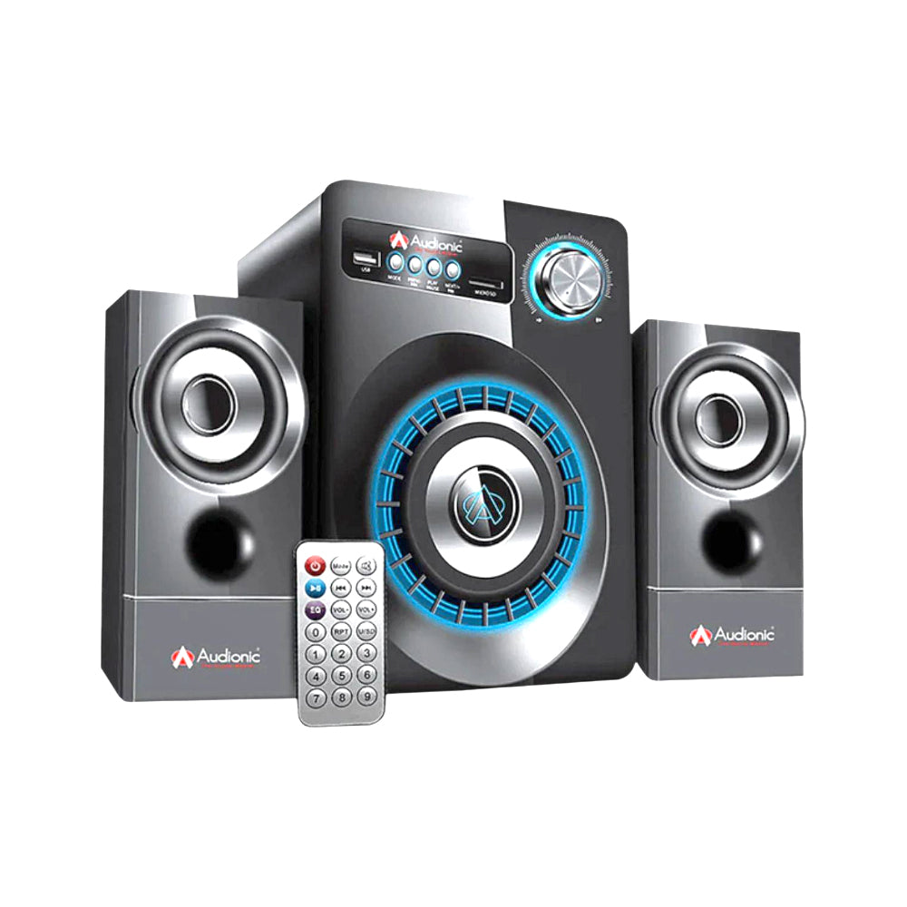 AUDIONIC SPEAKER 2.1 MAX 230