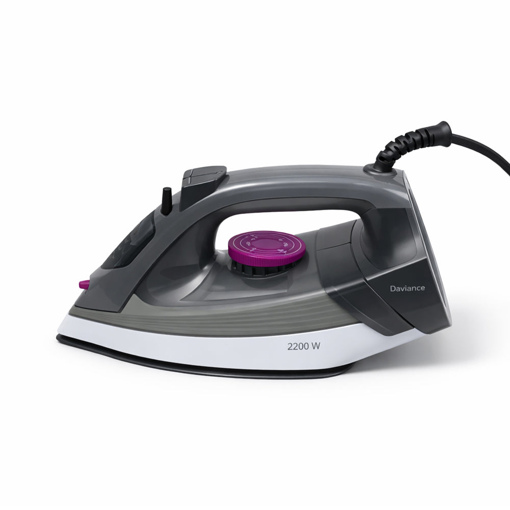 DAWLANCE STEAM IRON DWSI2322CX