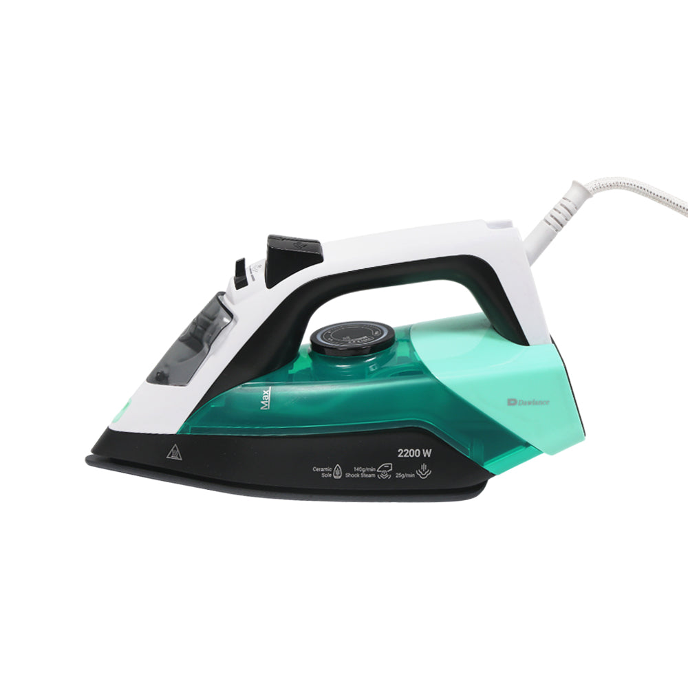 DAWLANCE STEAM IRON DWSI3122T