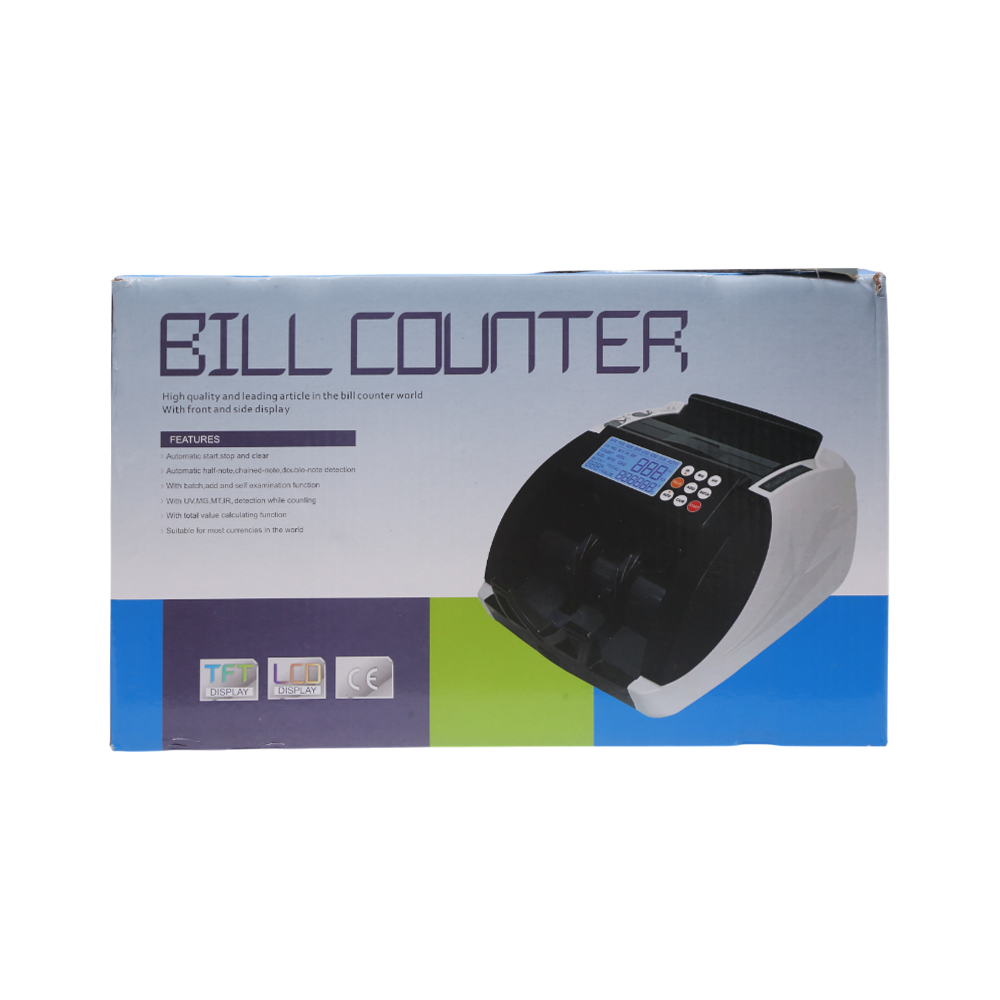 MONEY COUNTING MACHINE CHINA 9800