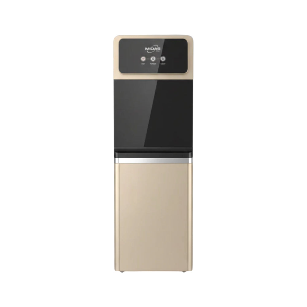 MIDAS WATER DISPENSER GOLDEN WD-1080