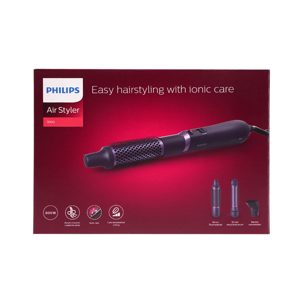 PHILIPS HAIR STYLER BHA305
