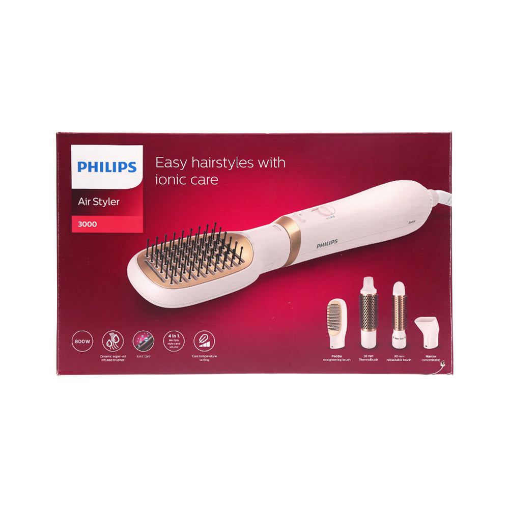PHILIPS HAIR STYLER BHA310