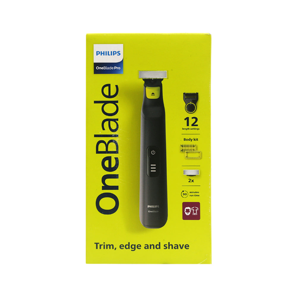 PHILIPS ONE BLADE QP6542