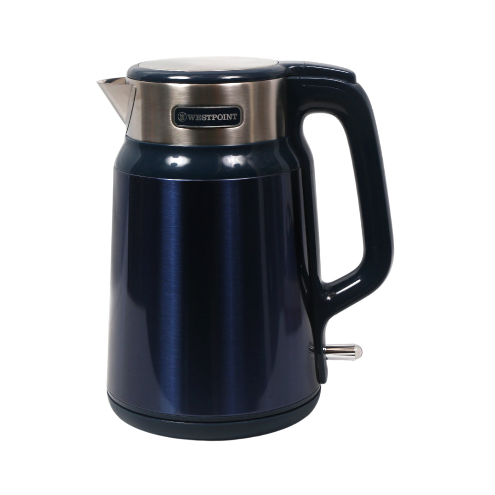 WEST POINT KETTLE 6184