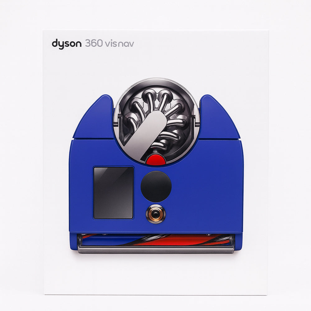 DYSON VACCUM ROBOT 360 VIS NAV