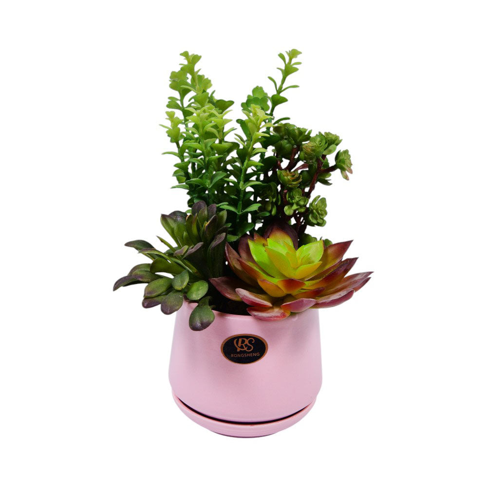 FLOWER POT BJ9036Y-3