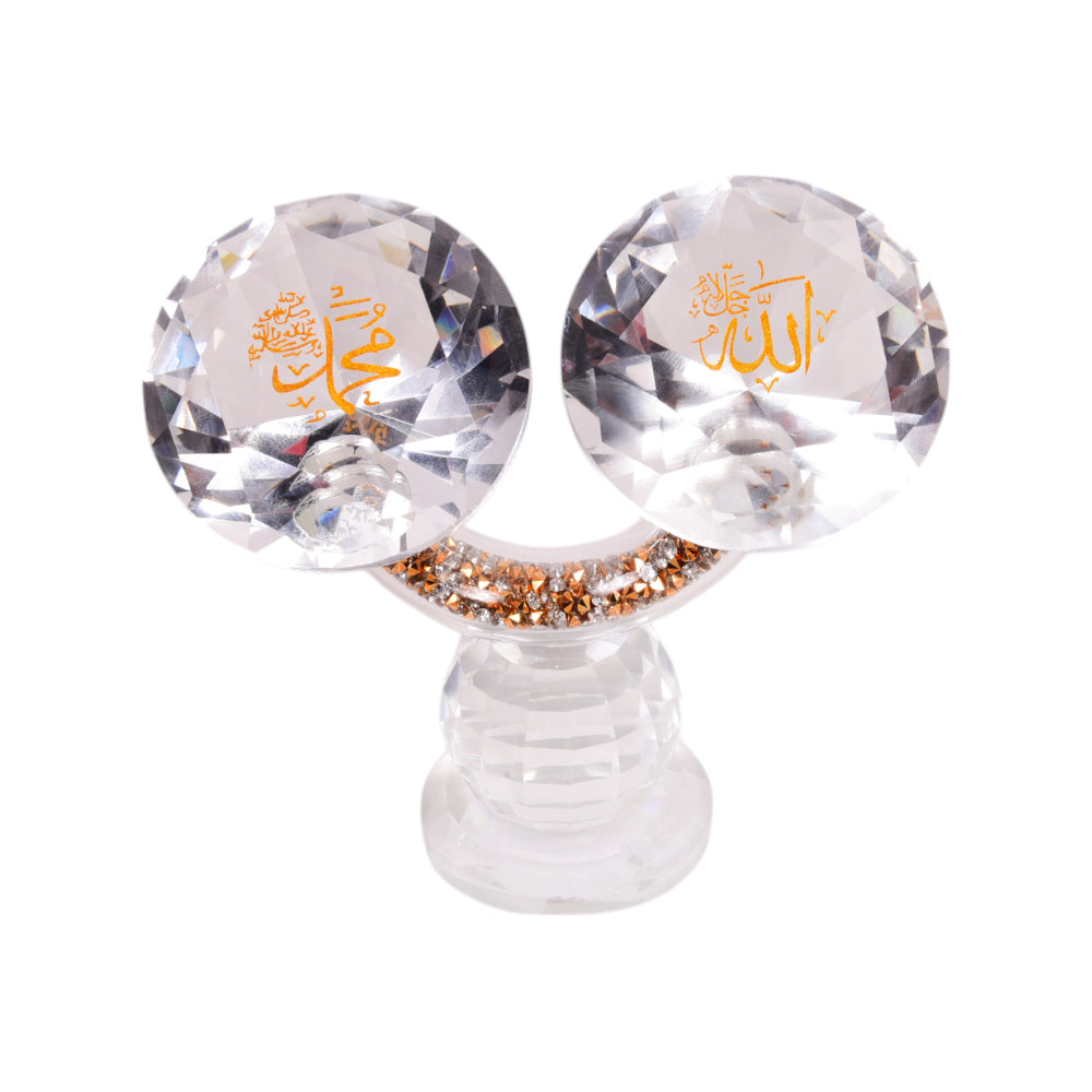 A-M CRYSTAL 525379