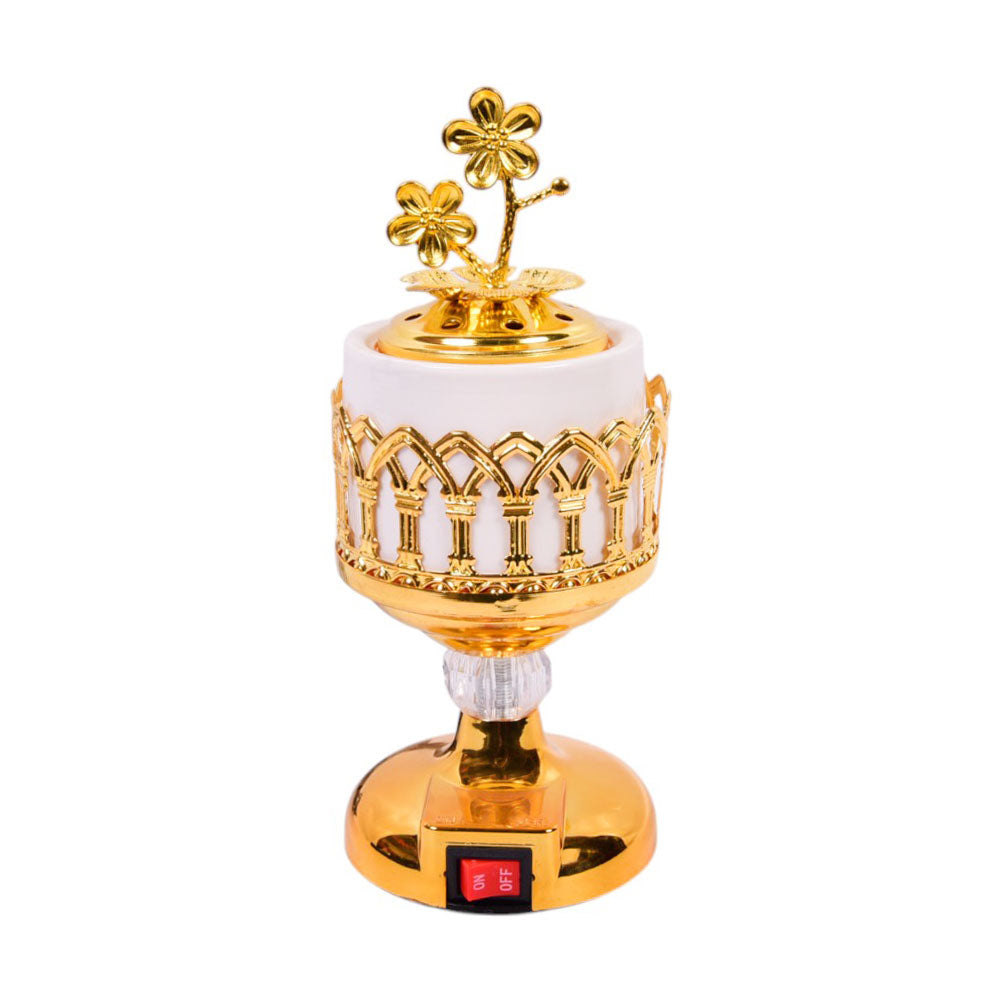 BURNER ELECTRIC IR WD6550-S