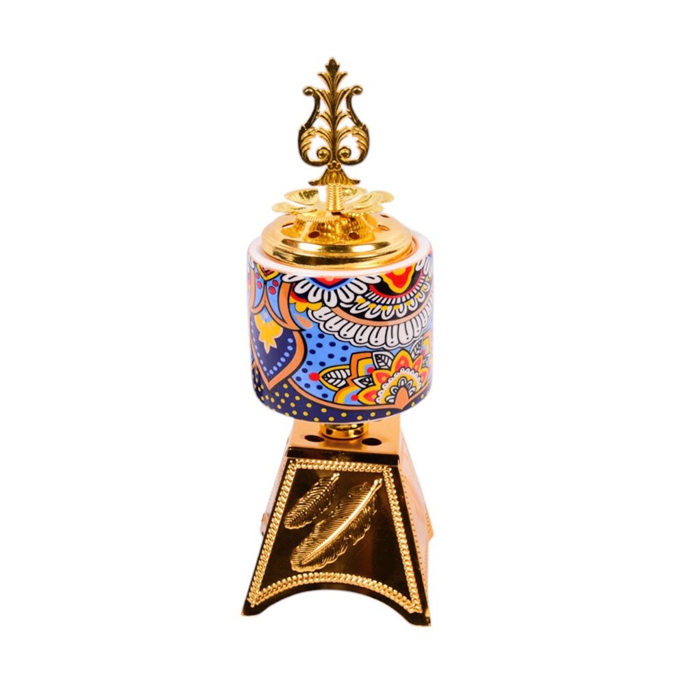 BURNER ELECTRIC IR WD6666