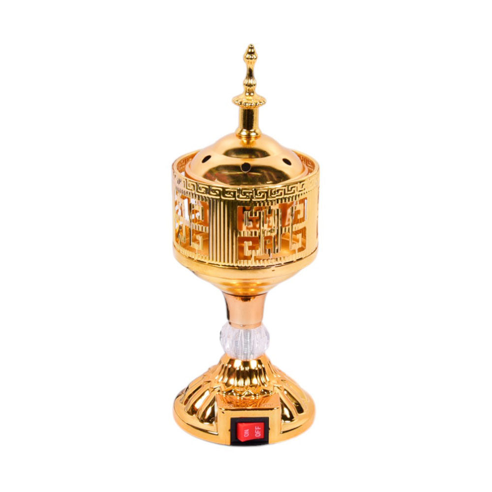 BURNER ELECTRIC IR WD6771