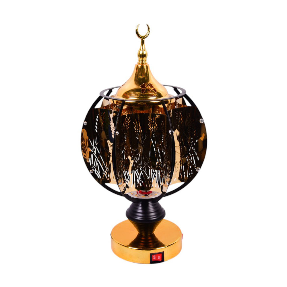 BURNER ELECTRIC IR WD7150