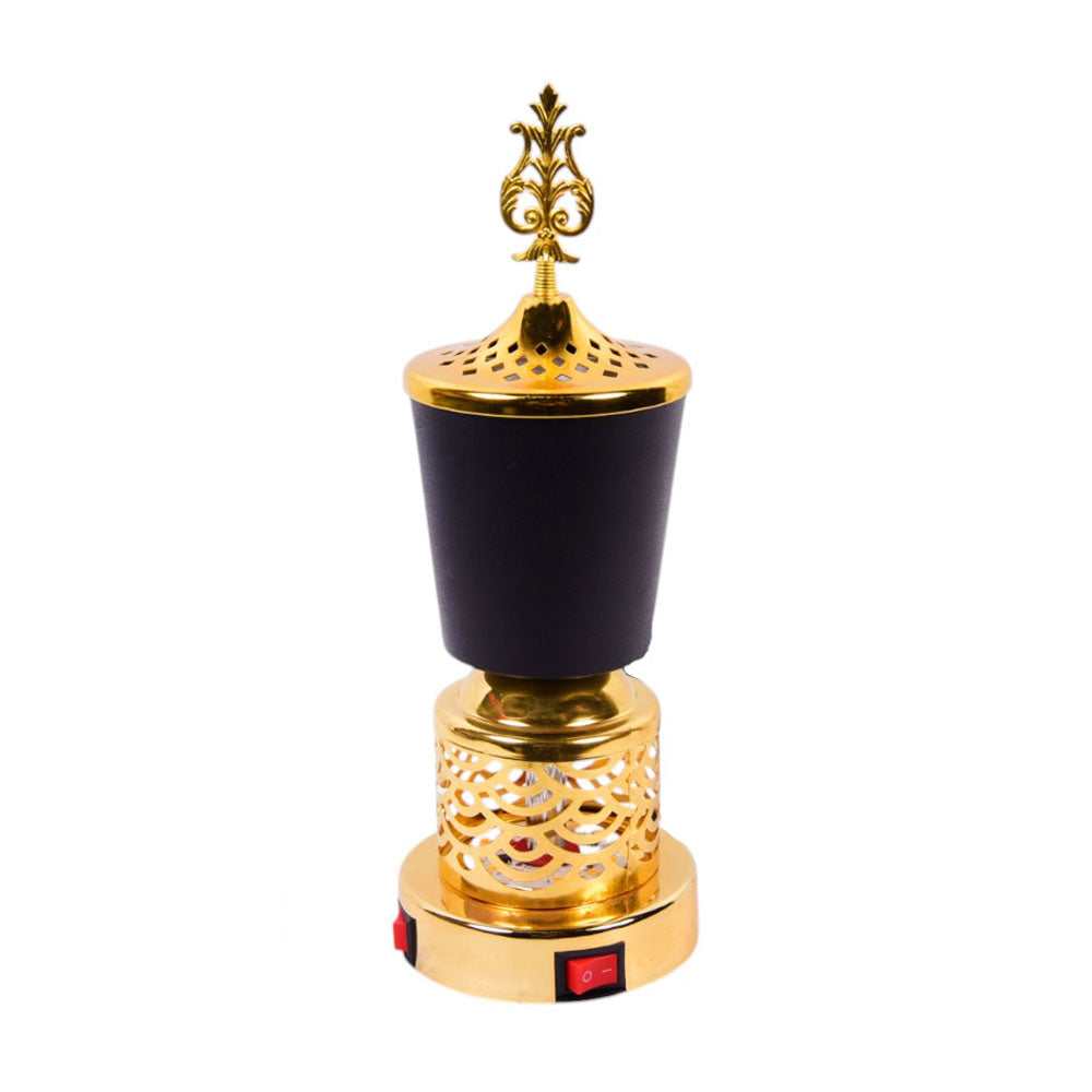 BURNER ELECTRIC IR XD005