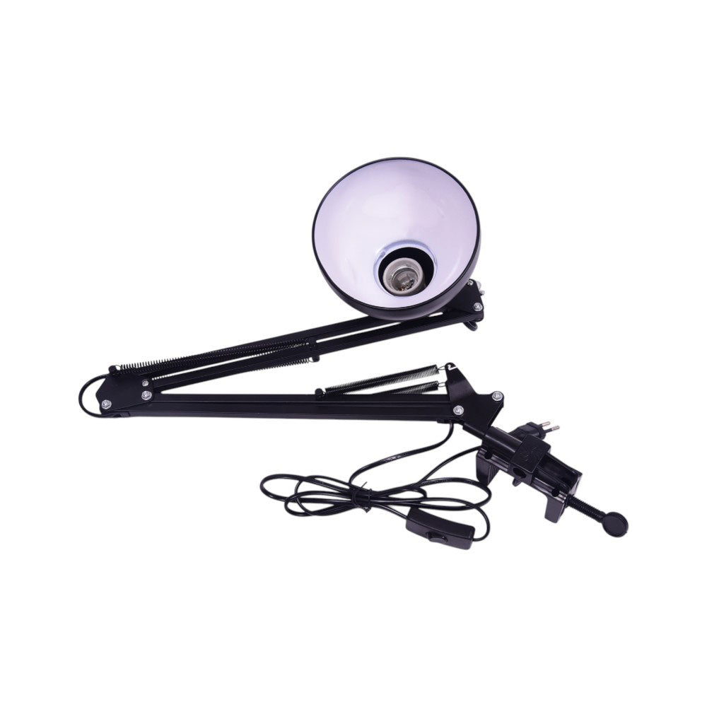 STUDY LAMP CLIPER MT800