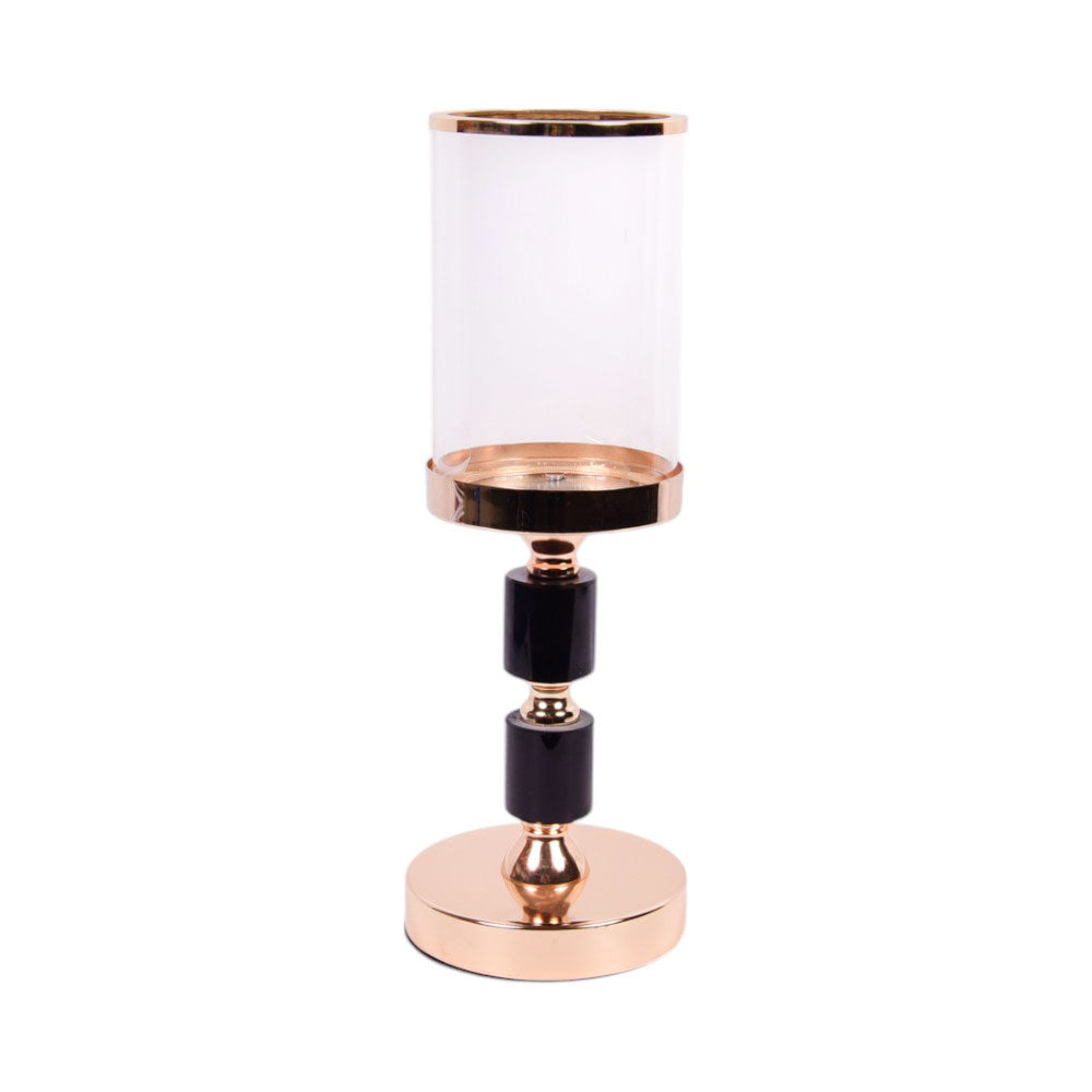 CANDLE STAND METAL 23073-2