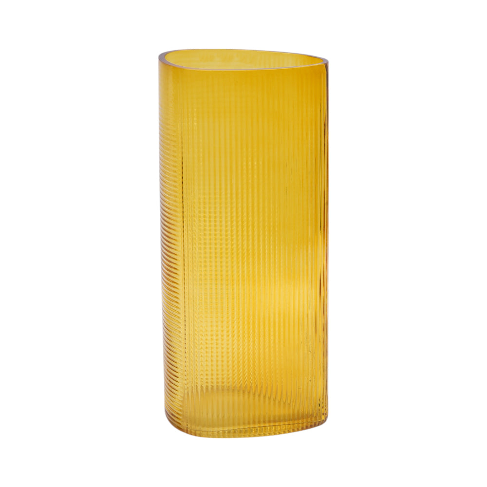 VASE GOLDEN 2482-88