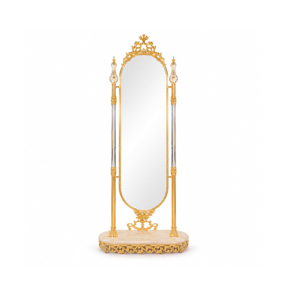 DRESSING MIRROR IR TKM-227 A+B