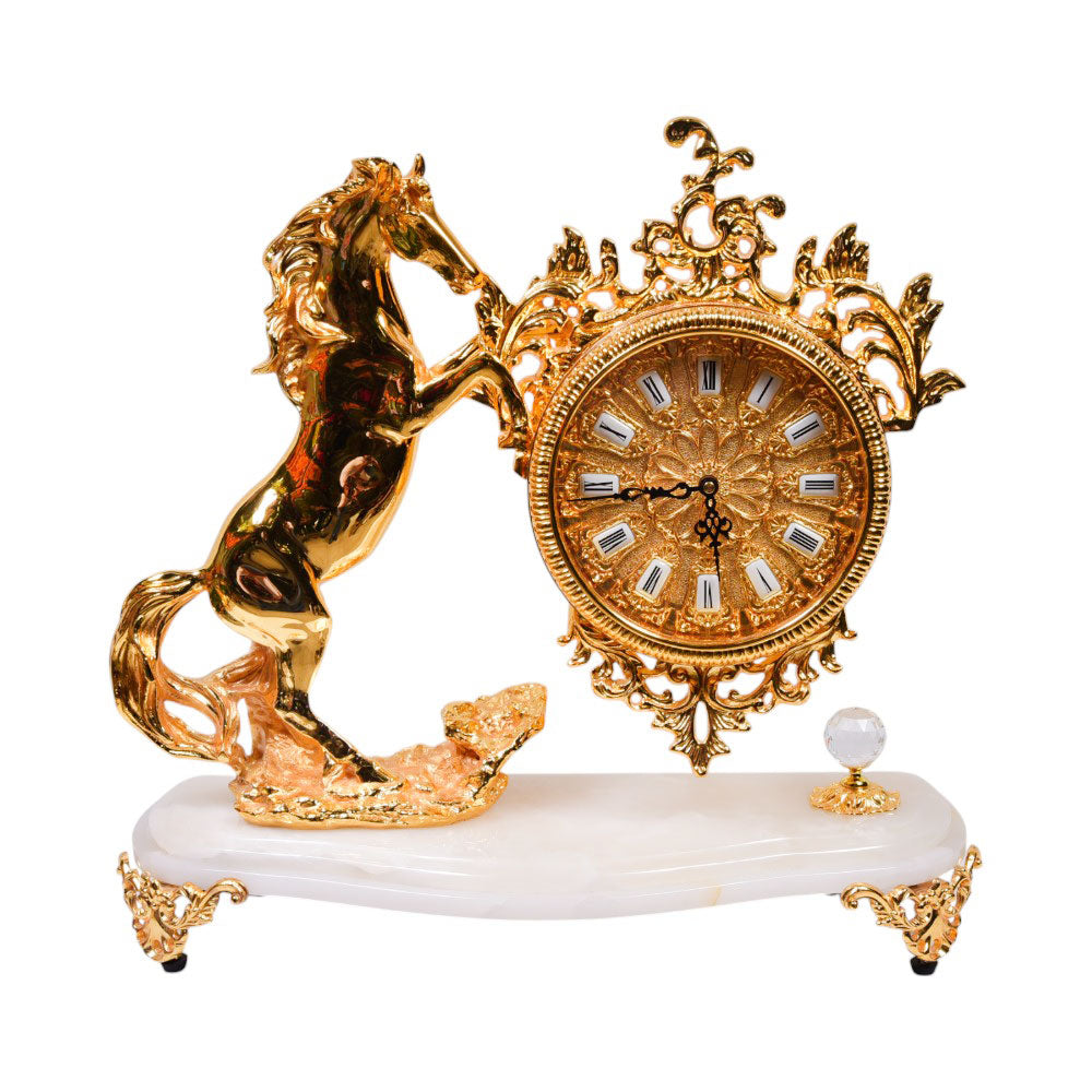 TABLE CLOCK IR TCD-007