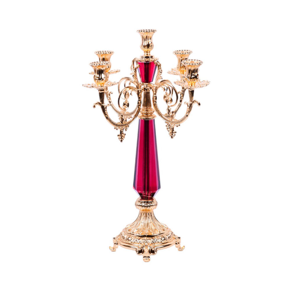 CANDLE STAND IR 0415