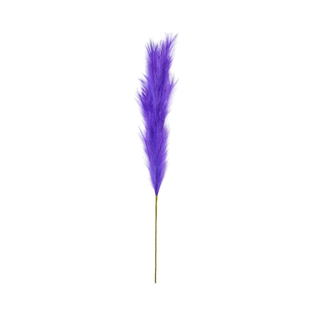PAMPAS GRASS STAMP 110CM