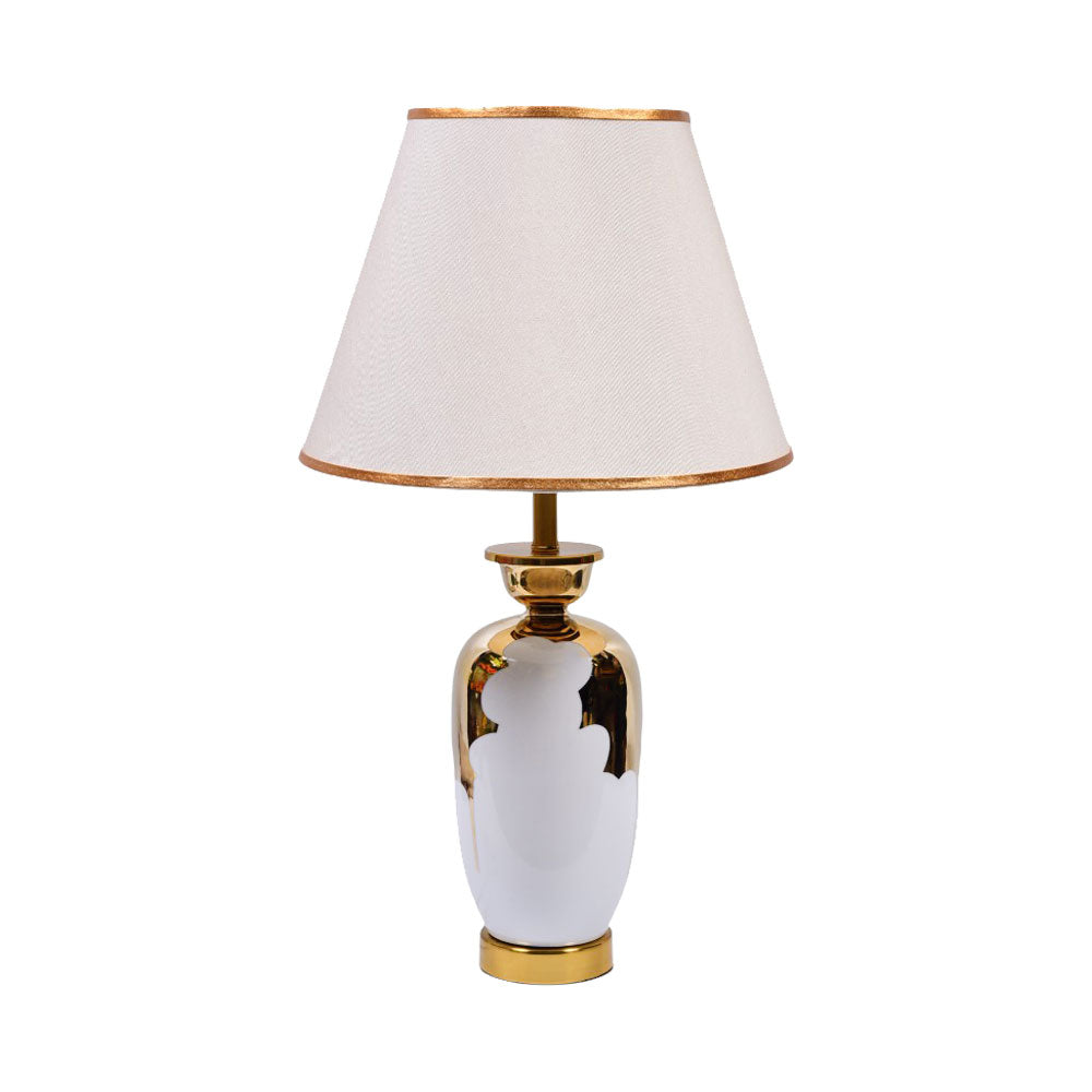 TABLE LAMP CERAMIC  9471-230L