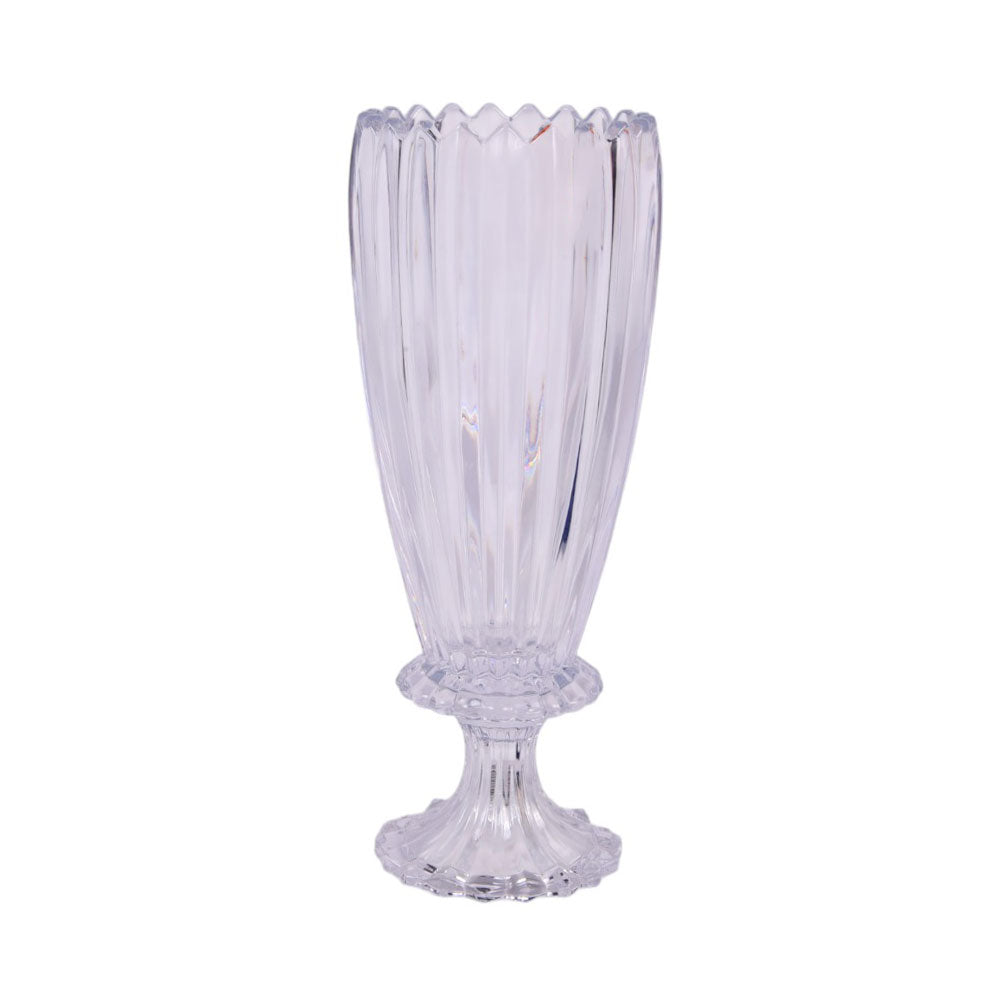 VASE GLASS IR 7321JNW.DZ703