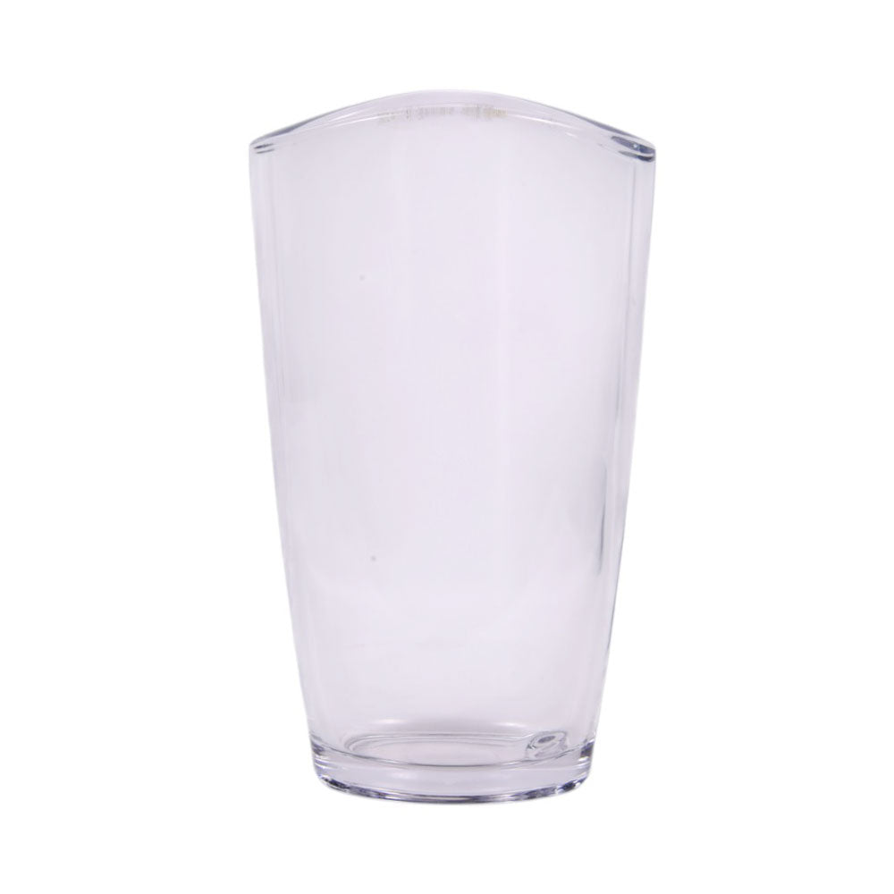 VASE GLASS IR 1077VSB