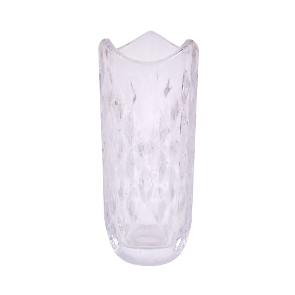 VASE GLASS IR HP07311