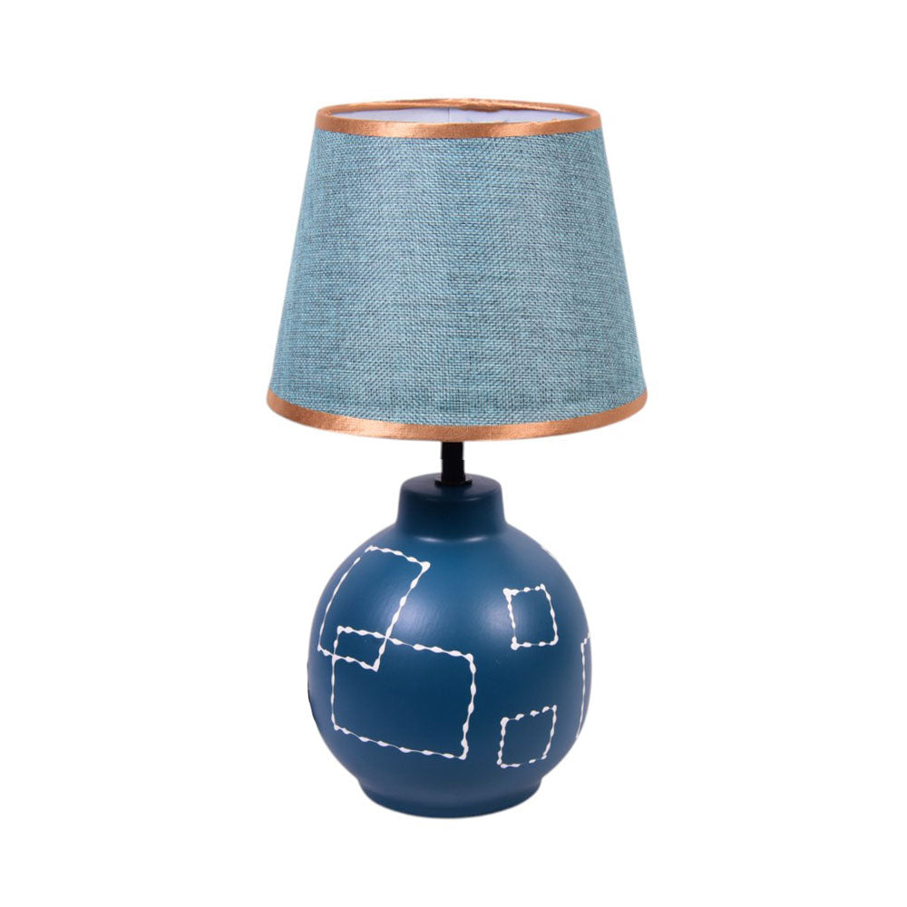 LAMP CERAMIC JL23-907