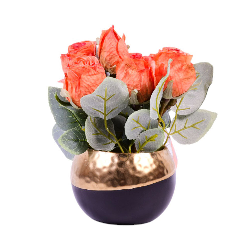 FLOWER POT 432-95