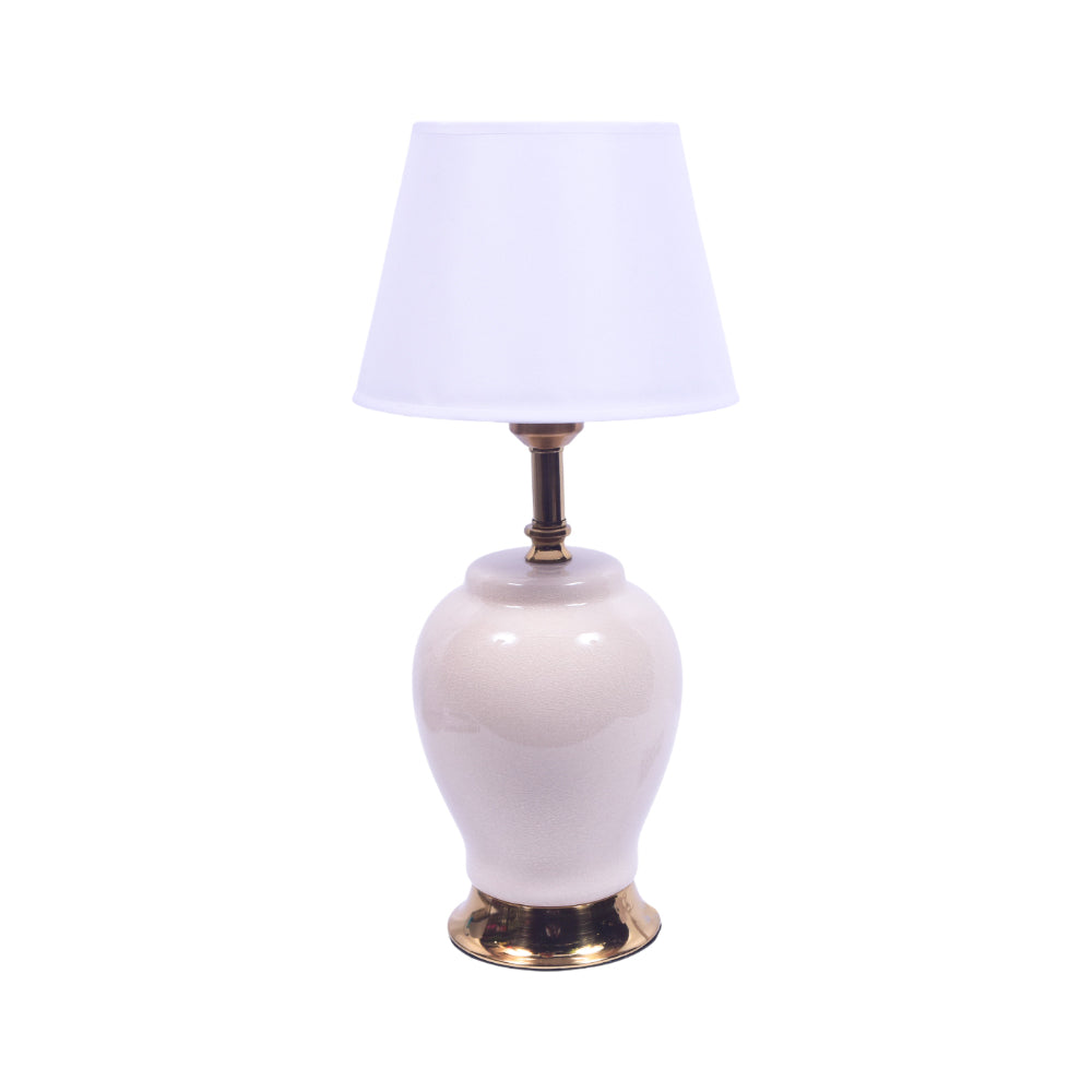 TABLE LAMP CERAMIC 213-2