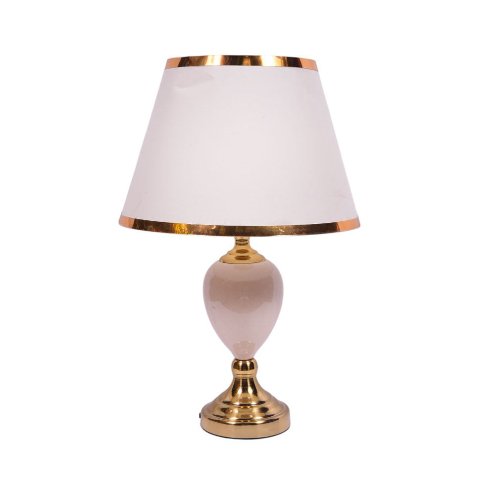 TABLE LAMP CERAMIC 213-8