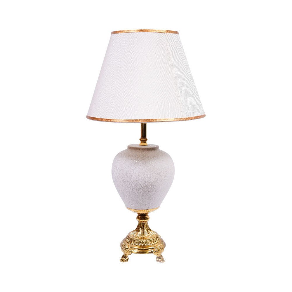 LAMP CERAMIC 213-9